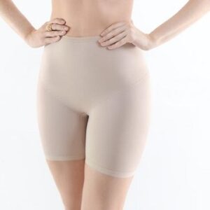 Short Calcinha Slim em Power, Cintura Alta - 0100998