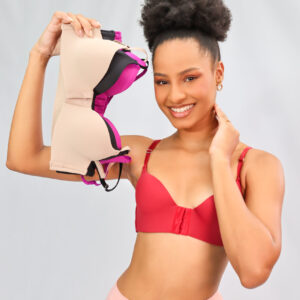 Soutien com abotoador frontal - 12031430