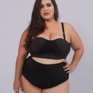 Soutien Plus Size - 12131446