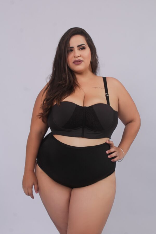 Soutien Plus Size - 12131446