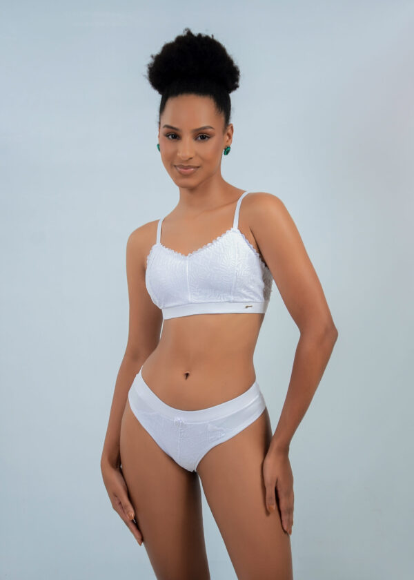 Conjunto bojo removível, sem aspa - 32131327