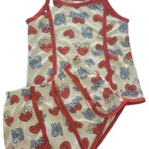 Baby Doll Infantil - 47001407