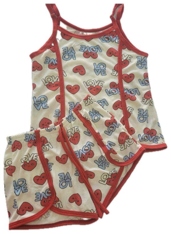 Baby Doll Infantil - 47001407