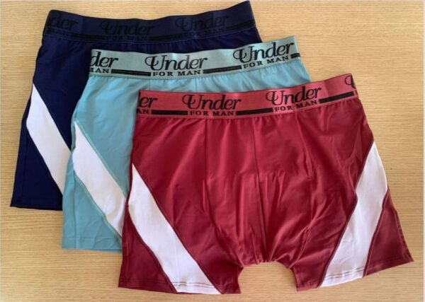 Kit Cueca Box em Micro, Detalhe em Contraste - 92001377 - Image 2
