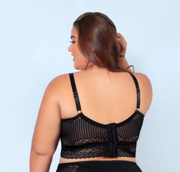 Soutien plus size - 10131218 - Image 3