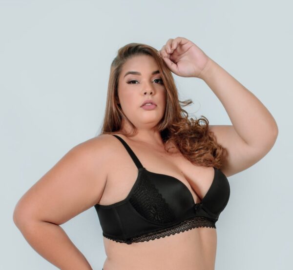 Sutiã plus size - 12131216