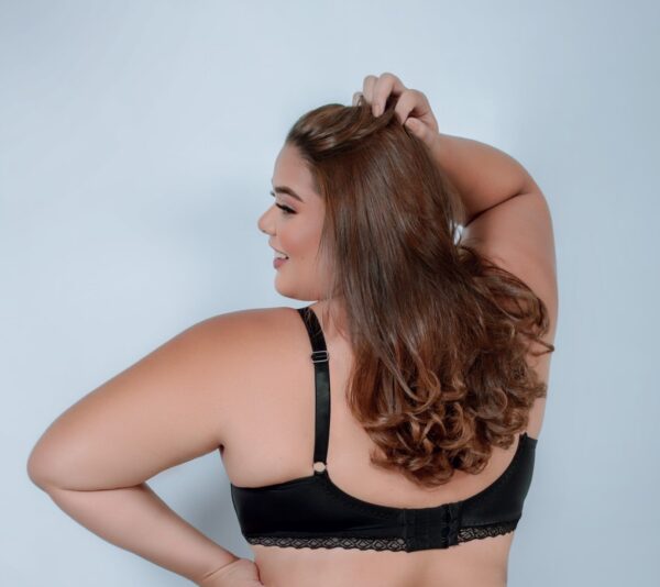 Sutiã plus size - 12131216 - Image 2