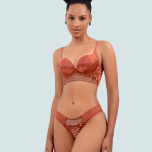 Conjunto em microfibra - 32131329