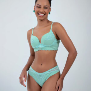 Conjunto em microfibra - 32131336