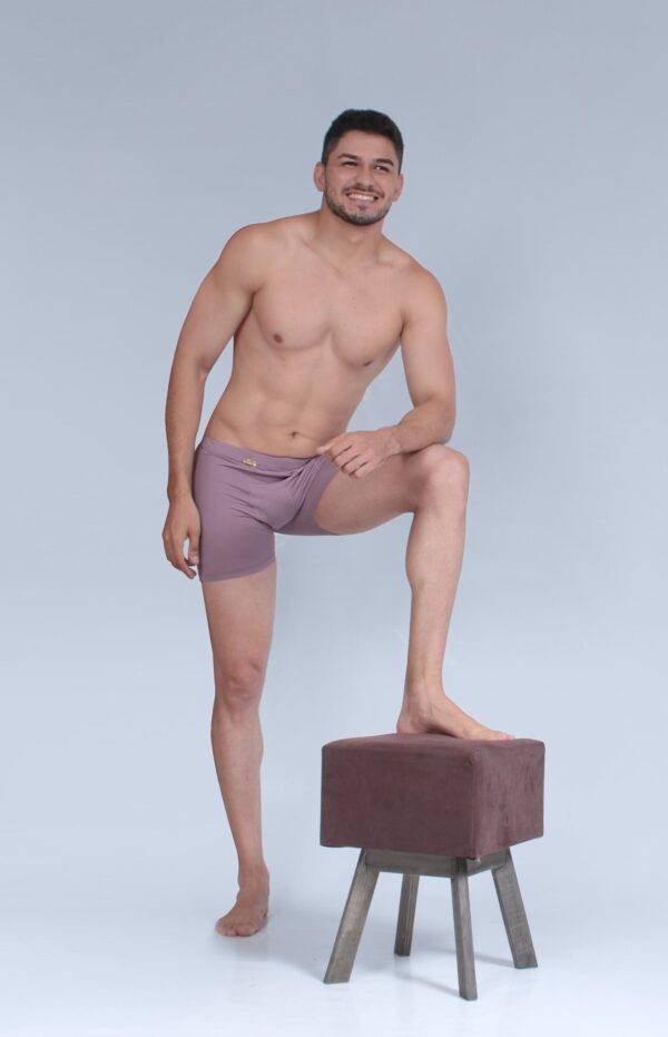 Kit cueca box 3 peças - 92000920