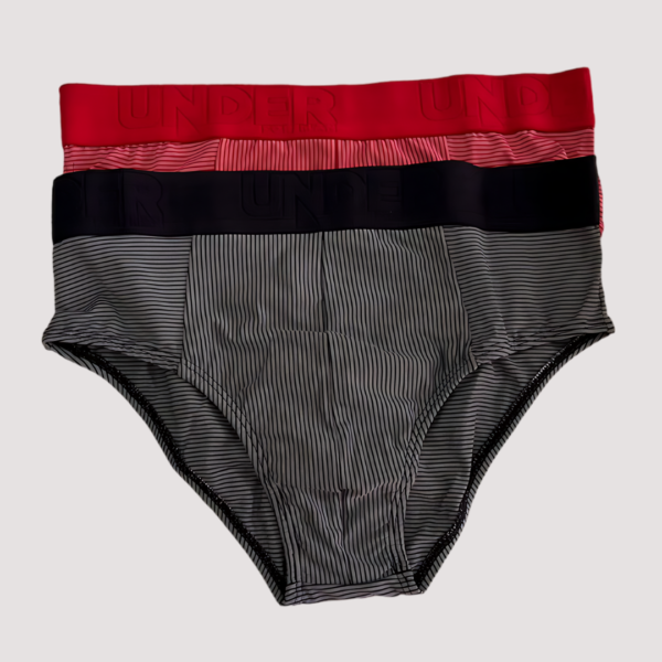 Kit cueca slip 2 peças - 92001232 - Image 2
