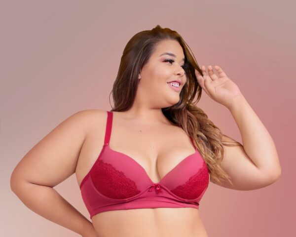 Soutien plus size - 12131033