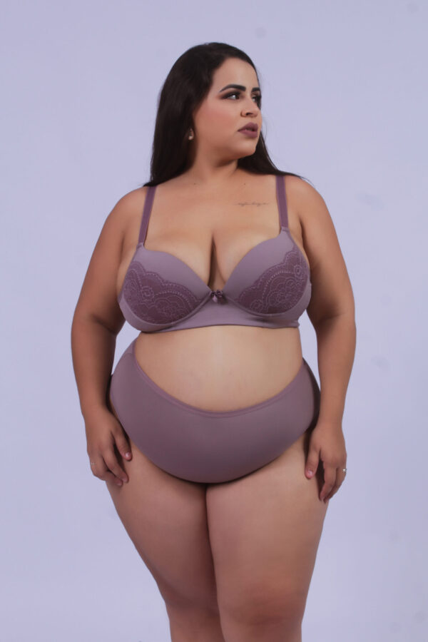 Soutien plus size - 12131033 - Image 4